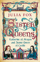 Julia Fox - Sister Queens artwork