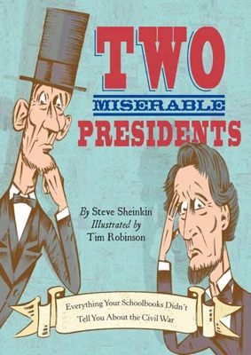 Two Miserable Presidents