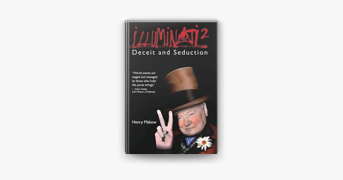 ‎Illuminati 2 on Apple Books