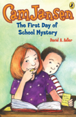 Cam Jansen: The First Day of School Mystery #22 - David A. Adler & Susanna Natti