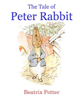 ‎The Tale of Peter Rabbit (Enhanced Version) on Apple Books