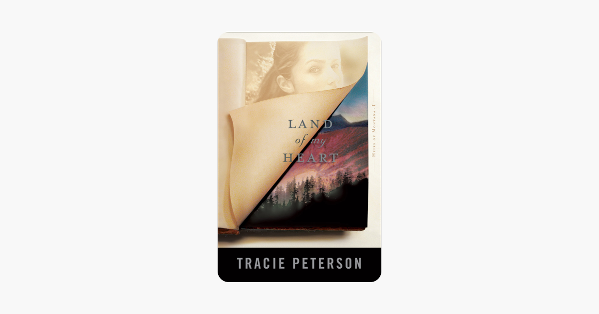 The Hope Within (Heirs of Montana Book #4)