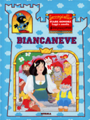 Biancaneve - The Brothers Grimm & Francesca Midolo