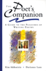 Kim Addonizio & Dorianne Laux - The Poet's Companion: A Guide to the Pleasures of Writing Poetry artwork