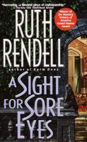 Ruth Rendell - A Sight for Sore Eyes artwork