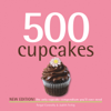 500 Cupcakes - Fergal Connolly & Judith Fertig