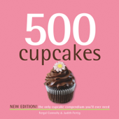 500 Cupcakes - Fergal Connolly & Judith Fertig