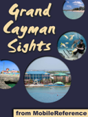 Grand Cayman Sights - MobileReference