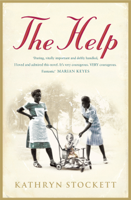 Kathryn Stockett - The Help artwork