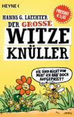 Der große Witze-Knüller - Hanns G. Laechter