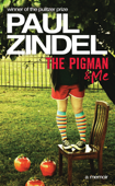 The Pigman & Me - Paul Zindel