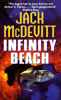 Jack McDevitt - Infinity Beach artwork