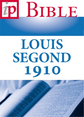 ‎La Bible - LOUIS SEGOND 1910 Sur Apple Books