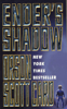 Orson Scott Card - Ender's Shadow artwork