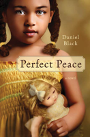 Daniel Black - Perfect Peace artwork