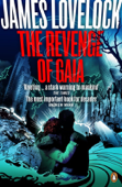 The Revenge of Gaia - James Lovelock