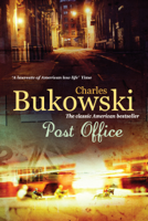 Charles Bukowski - Post Office artwork