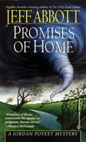 Jeff Abbott - Promises of Home artwork