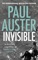 Invisible - Paul Auster