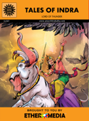 Tales of Indra - Amar Chitra Katha