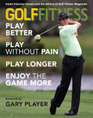 Golf Fitness - Karen Palacios-Jansen & Golf Fitness Magazine