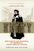 Hetty - Charles Slack