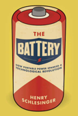 The Battery - Henry Schlesinger