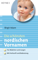 Birgit Adam - Die schönsten nordischen Vornamen artwork