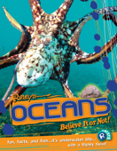 Ripley Twists: Oceans - Camilla de la Bedoyere