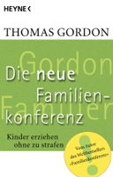 Thomas Gordon - Die Neue Familienkonferenz artwork