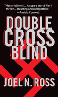 Joel N. Ross - Double Cross Blind artwork