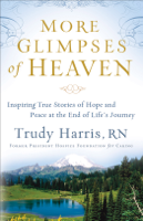 Trudy Harris - More Glimpses of Heaven artwork