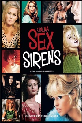 ‎Cinema Sex Sirens on Apple Books