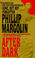 Phillip Margolin - After Dark artwork