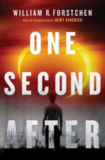 One Second After - William R. Forstchen Cover Art
