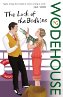 P.G. Wodehouse - The Luck of the Bodkins artwork