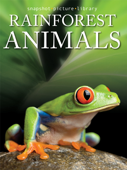Rainforest Animals - Snapshot Picture Library