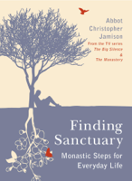 Father Christopher Jamison OSB - Finding Sanctuary artwork