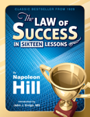 The Law of Success In Sixteen Lessons - Napoleon Hill & John J. Errigo