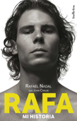 Rafa, mi historia - John Carlin