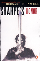 Bernard Cornwell - Sharpe's Honor (#7) artwork