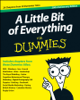 A Little Bit of Everything For Dummies - John Wiley & Sons, Inc.