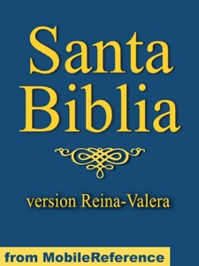 Santa Biblia con Ilustraciones (Reina-Val...