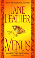 Jane Feather - Venus artwork
