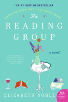 Elizabeth Noble - The Reading Group artwork