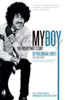 Philomena Lynott & Jackie Hayden - My Boy: The Philip Lynott Story artwork