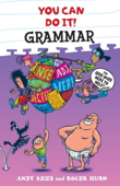 You Can Do It: Grammar - Andy Seed & Roger Hurn