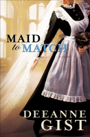 Deeanne Gist - Maid to Match artwork