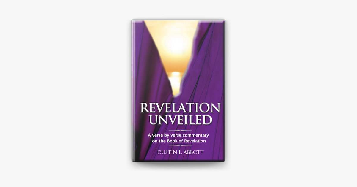 ‎revelation Unveiled On Apple Books