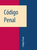 Código Penal 2016 - España